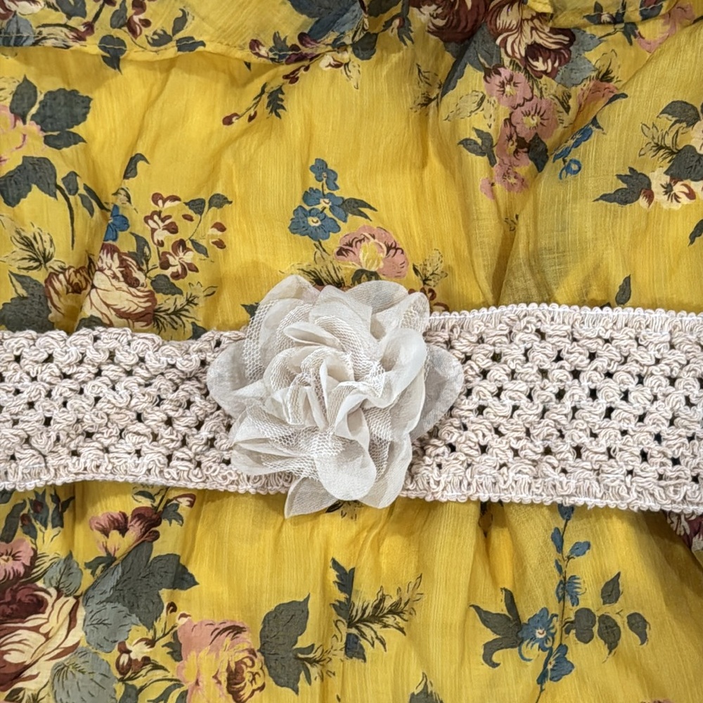 Ruffle Tube Top ๐ผ๐ป - Picture 7 of 8